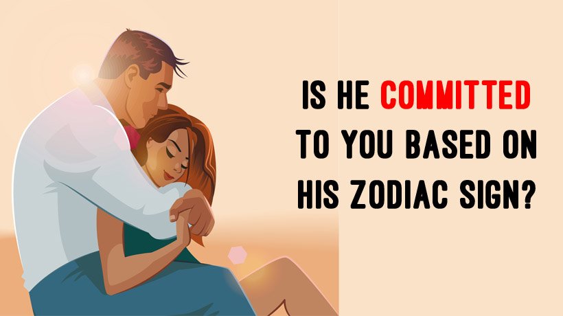 Loving and caring zodiac signs