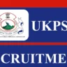 UKPSC Recruitment 2024